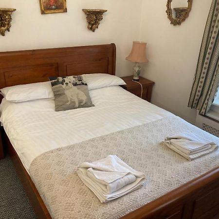 Abingdon Owner Apartment 19 Ryde  Luaran gambar