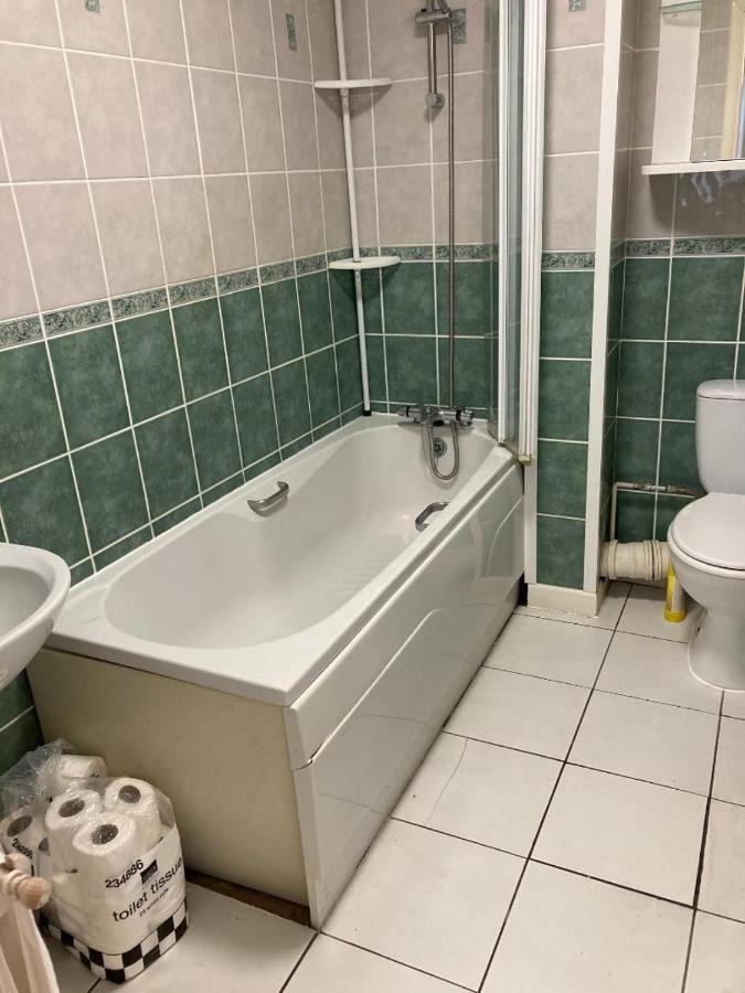 Abingdon Owner Apartment 19 Ryde  Luaran gambar