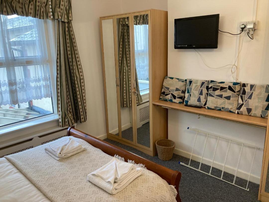 Abingdon Owner Apartment 19 Ryde  Luaran gambar