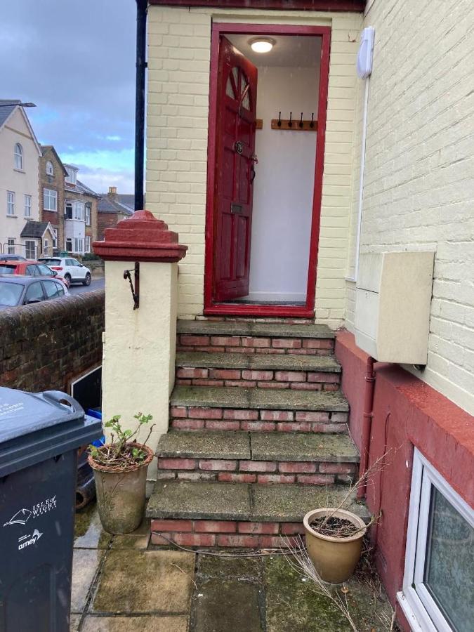 Abingdon Owner Apartment 19 Ryde  Luaran gambar