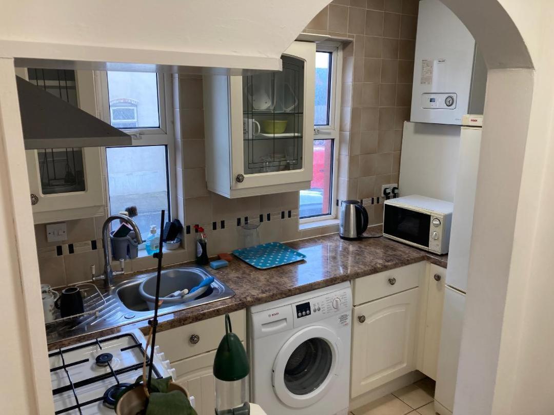 Abingdon Owner Apartment 19 Ryde  Luaran gambar