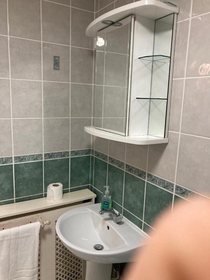 Abingdon Owner Apartment 19 Ryde  Luaran gambar